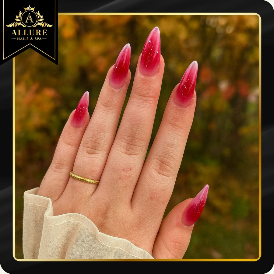 ALLURE NAILS & SPA
